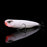 White Butterfly Megabass Respect Color 68- Dog-X Speed Slide