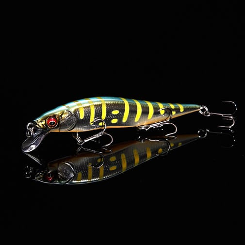 YMC Megabass Respect Color 69- Oneten Jr