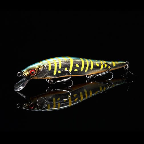 YMC Megabass Respect Color 69 — Lake Pro Tackle