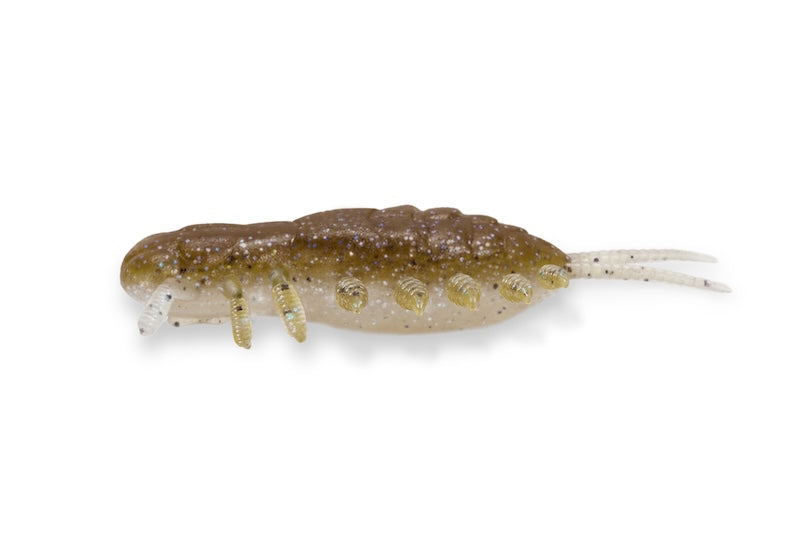 Megabass Yagot- Neon Shrimp