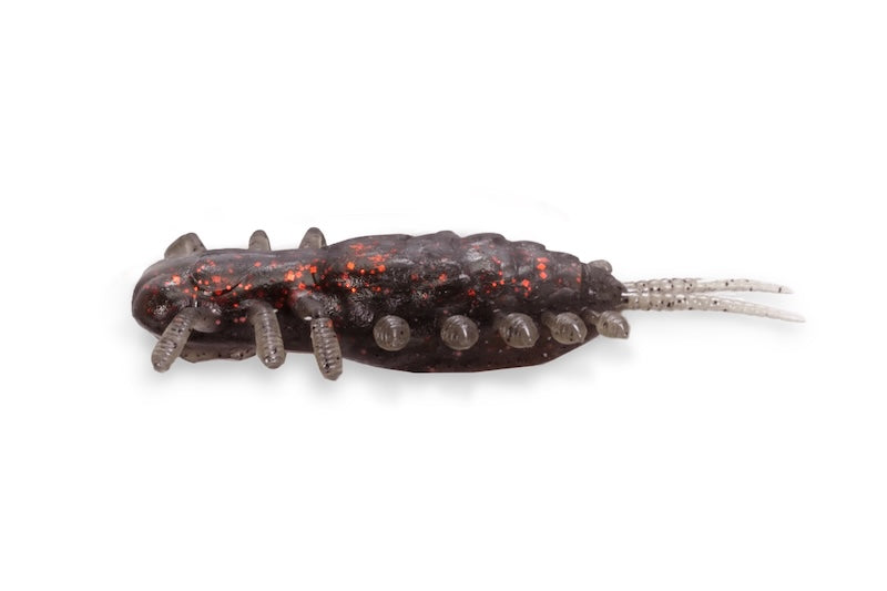 Megabass Yagot- Uchida Zarigani