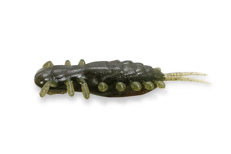 Megabass Yagot- Watermelon Pepper