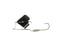 Missile Baits Buzz Wagon- Black