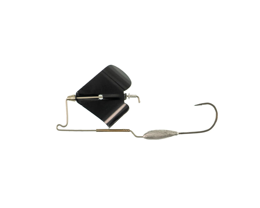 Missile Baits Buzz Wagon- Black