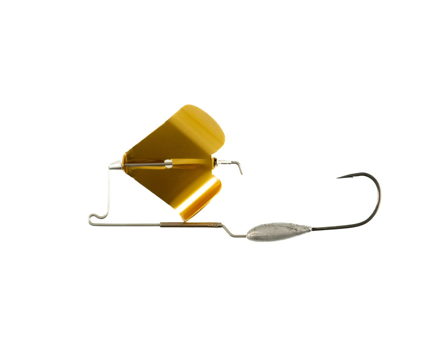 Missile Baits Buzz Wagon- Gold