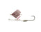Missile Baits Buzz Wagon- Pink