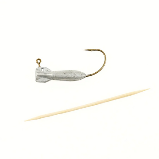 Missile Baits Hover Missile Jig Head