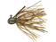 Missile Baits Ike's Micro Jig- Green Pumpkin