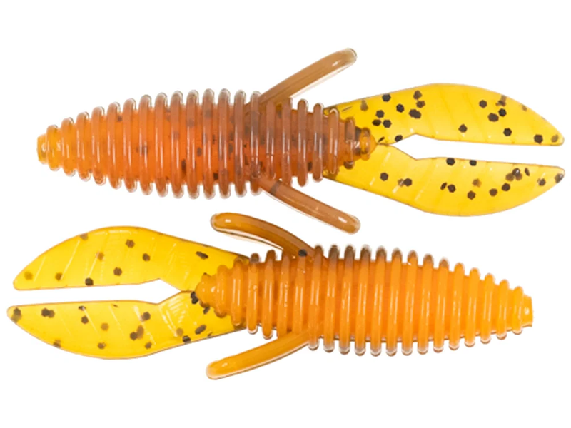 Missile Baits Micro D Bomb- Super Craw