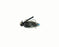 Missile Baits Ike's Micro HD Football Jig- Bruiser