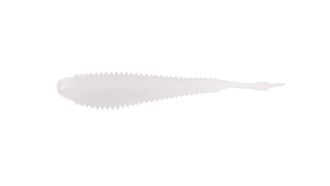 Missile Baits Spunk Shad- Frosted Purple