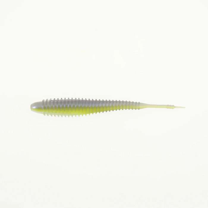 Missile Baits Spunk Shad - 4.5in - Goby Bite