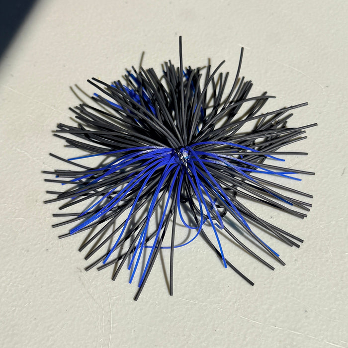 Missile Baits Dice Jig BRU