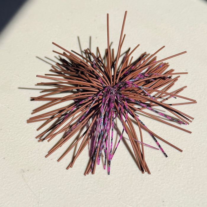 Missile Baits Dice Jig PB&J