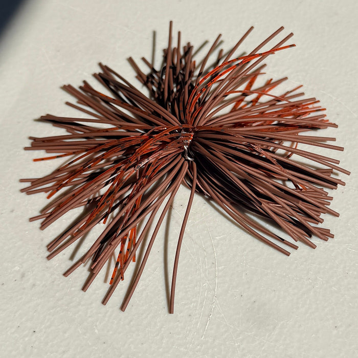 Missile Baits Dice Jig SCB