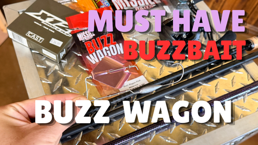 DEMO Buzz Wagon Package
