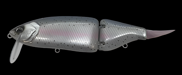 DRT Tiny Klash Low Float Division Rebel Tackle — Lake Pro Tackle DRT Tiny Klash Low Float Division Rebel Tackle — Lake Pro Tackle