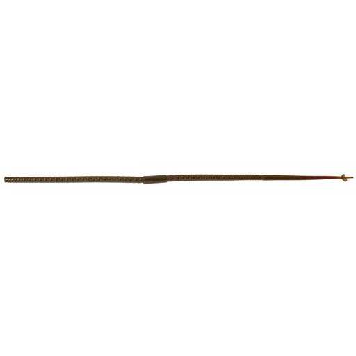 Netbait Finiki Prop Shot- Green Pumpkin