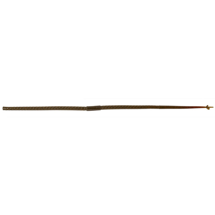 Netbait Finiki Prop Shot- Green Pumpkin