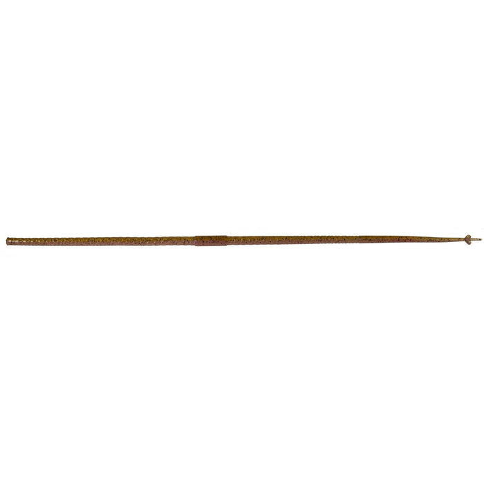 Netbait Finiki Prop Shot- Green Pumpkin Violet