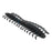 Netbait HexTek Dirty 30- Black Blue Flake