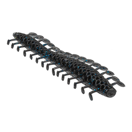 Netbait HexTek Dirty 30- Black Blue Flake