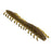 Netbait HexTek Dirty 30- Green Pumpkin