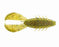 Netbait HexTek The Rascal Craw- Watermelon Red Magic