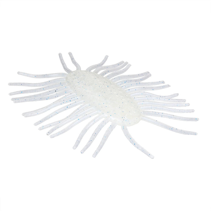 Netbait HexTek Virus- Crystal Blue
