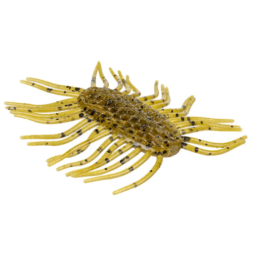 Netbait HexTek Virus- Green Pumpkin