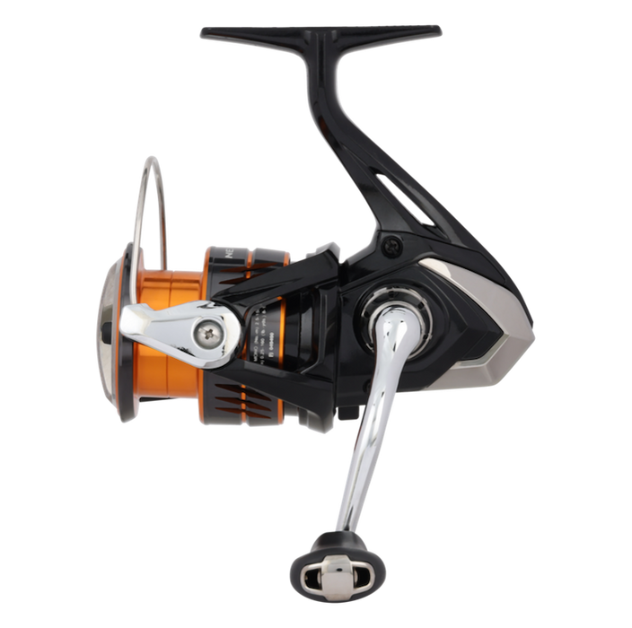 Shimano NexaveJ 2026