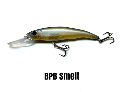 Nishine Erie 95 MD- BPB Smelt