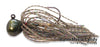 Nishine Finesse Football Jig- Watermelon Candy