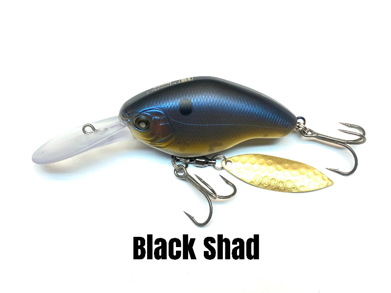 Nishine Black_Shad