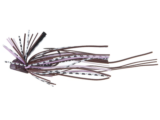 Nories Kameraba Finesse Jig- Candy Brown