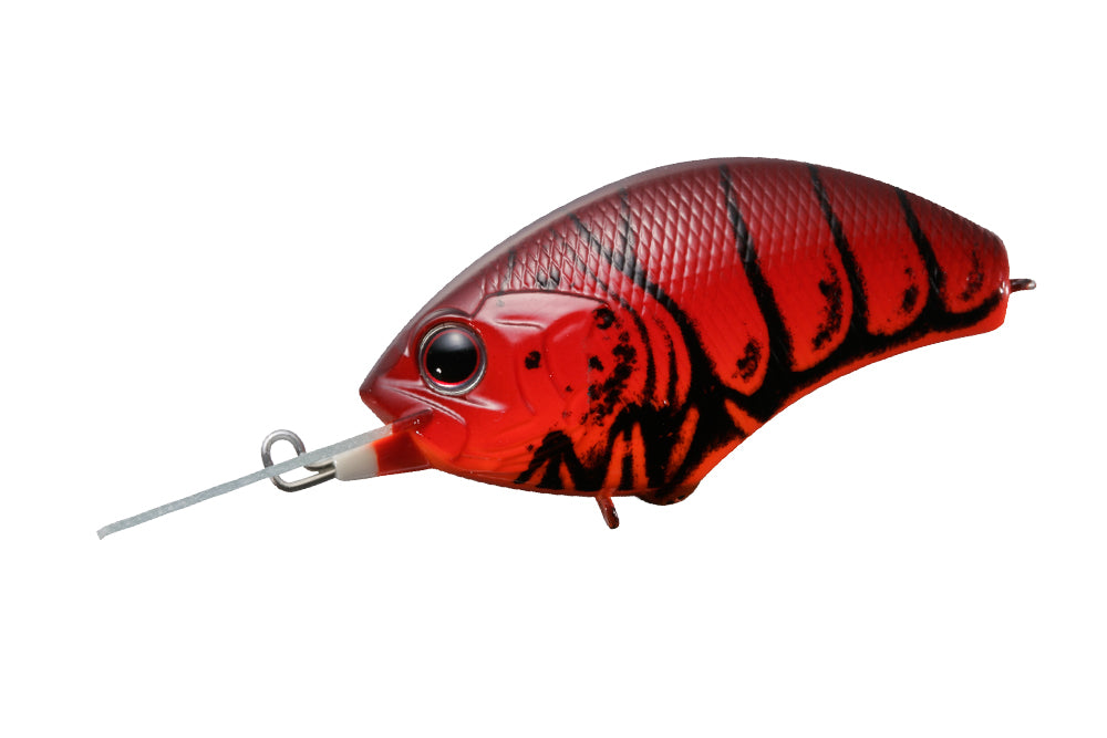 OSP Blitz MR Crankbait- American Crayfish