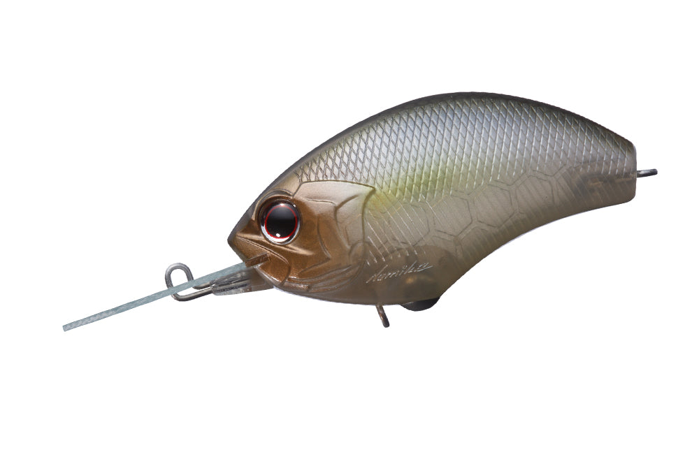 OSP Blitz MR Crankbait- Tasty Shad