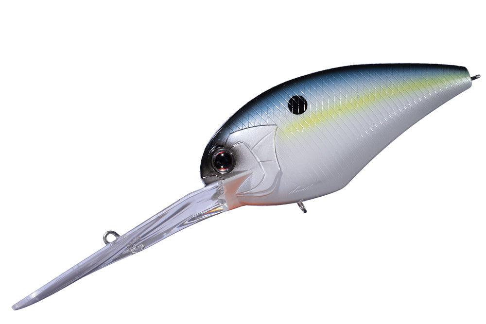 OSP Blitz Magnum EX-DR- Sexy Shad