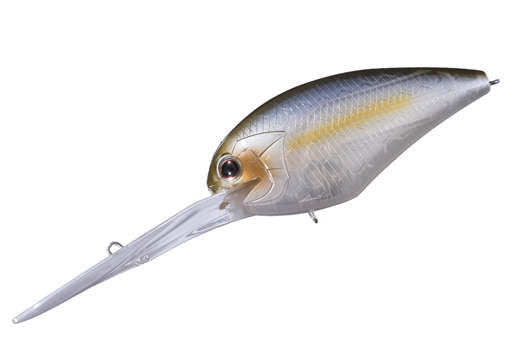 OSP Blitz Magnum EX-DR- Tasty Shad