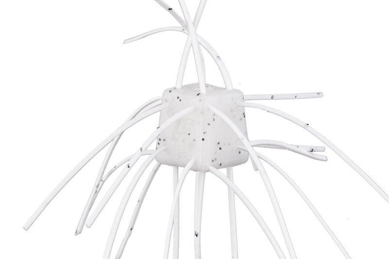 OSP Saikoro Dice Rubber Max Salt Soft Bait- Fall Webworm