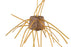 OSP Saikoro Dice Rubber Non-Salt Soft Bait- Invincible Shrimp