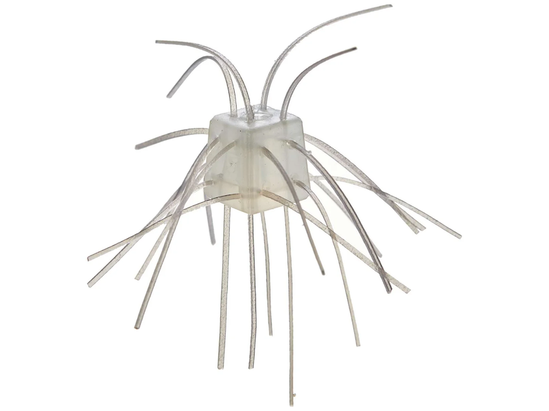 OSP Saikoro Dice Rubber Non-Salt Soft Bait