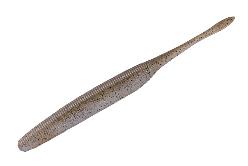 OSP DoLive Stick- Green Pumpkin Shad