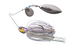 OSP High Pitcher Spinnerbait- Spark Ice Shad