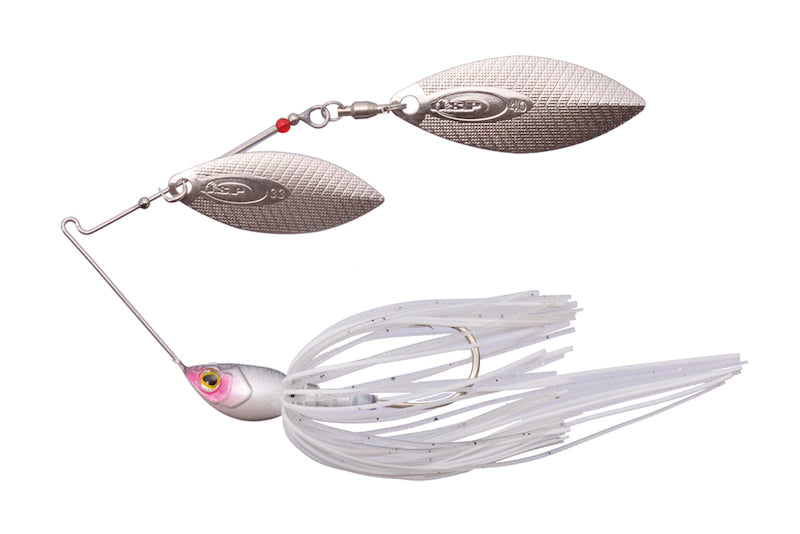 OSP High Pitcher MAX TW- Pearl Shad