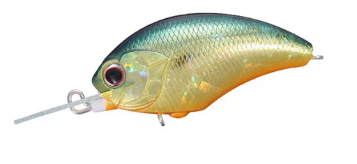 OSP Tiny Blitz MR Crankbait- American Sunfish