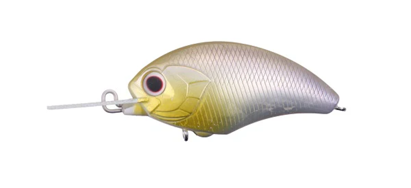 OSP Tiny Blitz MR Crankbait- Ginrin