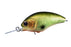 OSP Tiny Blitz MR Crankbait- Green Scale