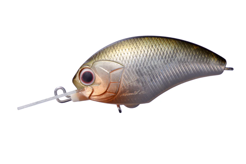 OSP Tiny Blitz MR Crankbait — Lake Pro Tackle OSP Tiny Blitz MR Crankbait — Lake Pro Tackle