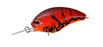 OSP Tiny Blitz MR Crankbait- Red Craw